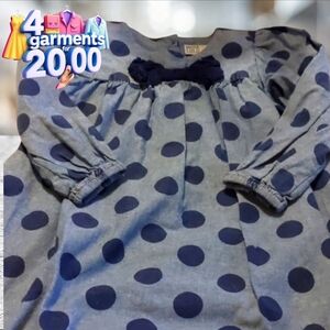 Mishu lulu dress size 2